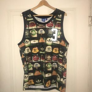 Adidas Originals Tank Top